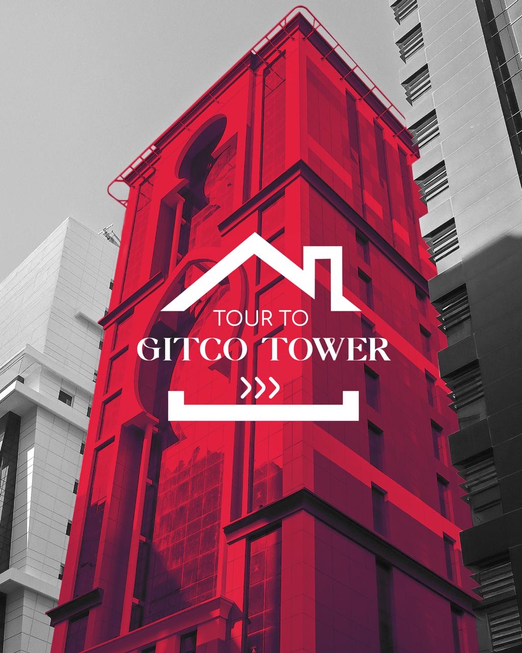 Gitco Tower | Premium Office Space at , Old Salata | 24/7 Access, Wifi, Dedicated Parking